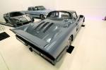 Mosler Consulier Targa 1990 года